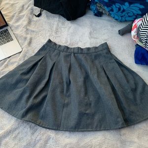 skirt